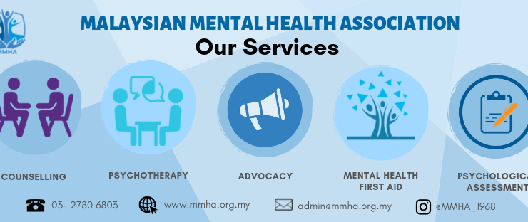 Persatuan Kesihatan Mental Malaysia