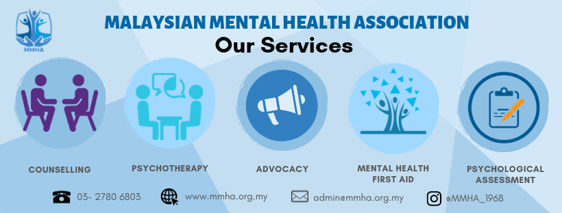 Persatuan Kesihatan Mental Malaysia