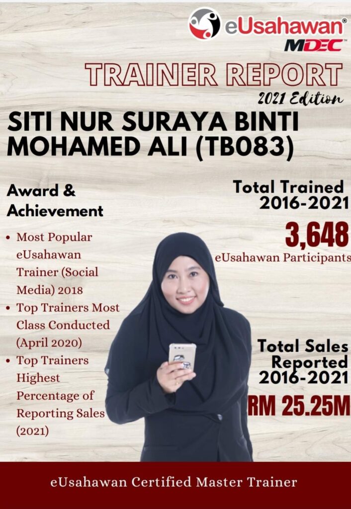 AI Trainer Malaysia